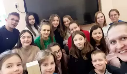 Projekt "Perspektywa wdzięczności 2022"