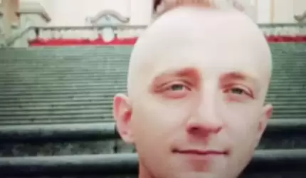 Policjanci poszukują zaginionego Jędrzeja Sułkowskiego