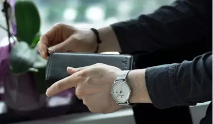 Oszust na terenie gminy Środa Śląska (list)