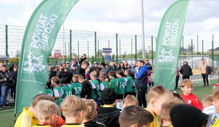 Turniej o Średzką Koronę - Poznaj Skarb Średzki!