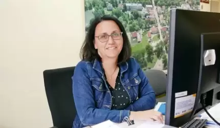 Ewa Chrapek na czele Wydziału Spraw Komunalnych, Środowiska i Rolnictwa Urzędu Miejskiego