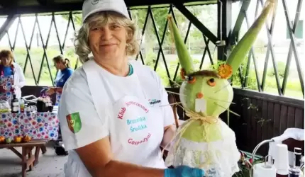 Wkrótce trzecia odsłona powiatowego konkursu kulinarnego