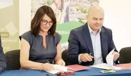 To już pewne – rusza budowa hali sportowej przy SP nr 1 w Środzie Śląskiej!