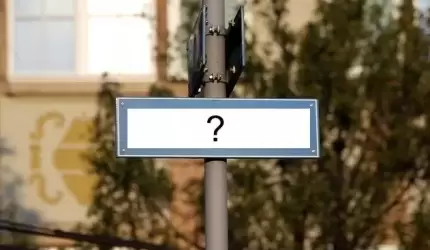 Czy mieszkańcy są za wprowadzeniem nazw ulic?