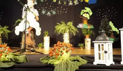 Las bliżej nas! Kolejna edycja konkursu dla przedszkolaków