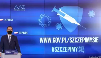 Jaka będzie kolejność znoszenia obostrzeń przez rząd?