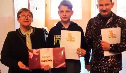 Konkurs na najpiękniejszą kraszankę wielkanocną rozstrzygnięty