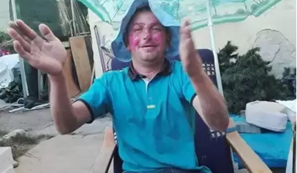 Zaginął mieszkaniec Środy Śląskiej!