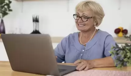 Rozpoczął się nabór na bezpłatne zajęcia komputerowe dla seniorów