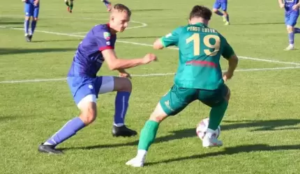 Ligowe granie rusza na całego!