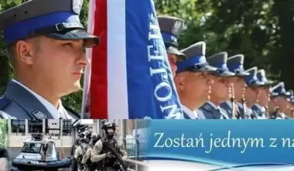 Dni Otwarte w Komendzie Powiatowej Policji w Środzie Śląskiej