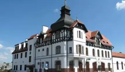 Gmina Miękinia liderem w powiecie