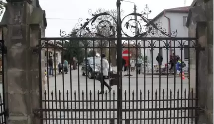 Policjanci przypominają o czasowej zmianie organizacji ruchu!