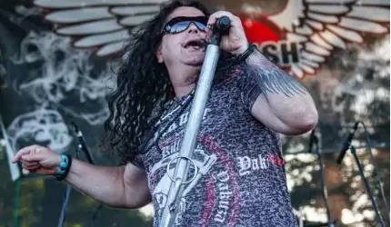 Nadodrzańska Noc Świętojańska w Malczycach (fotoreportaż i wideo)