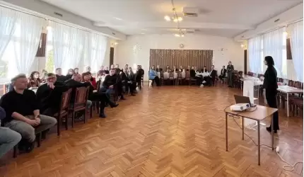 Spotkanie Przedsiębiorców Gminy Kostomłoty