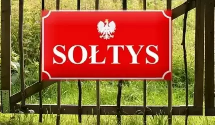 Skąd problem z kandydatami na sołtysów?