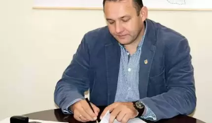 Pierwszy rok kadencji wójta Wojciecha Płaziuka. Gmina Udanin podsumowuje