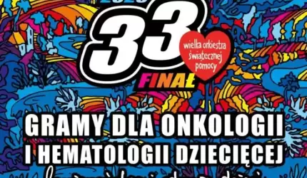 Finał WOŚP w Miękini z wieloma atrakcjami!