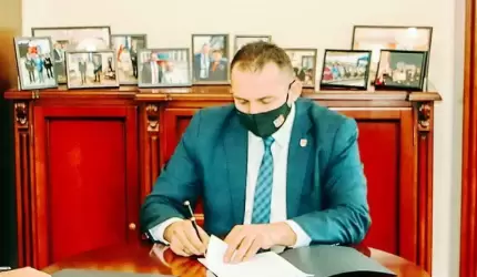 Nowa umowa na odbiór odpadów z terenu gminy Udanin