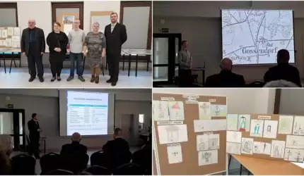 "Podróż przez dzieje" w Rakoszyckim Centrum Czytelnictwa i Kultury Lokalnej