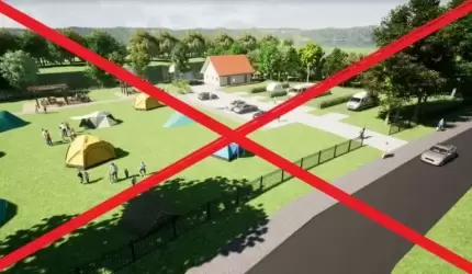 Wójt Gminy Malczyce: Mam dla Państwa bardzo złe wieści