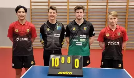 Odra Głoska wygrywa w derbowym spotkaniu z ULKS Ciechów