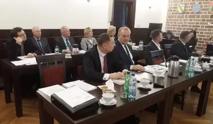 XXII sesja Rady Miejskiej (na żywo)