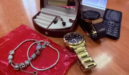 Areszt dla sprawcy serii kradzieży z włamaniem na terenie powiatu średzkiego