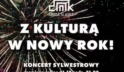 Koncert Sylwestrowy Online
