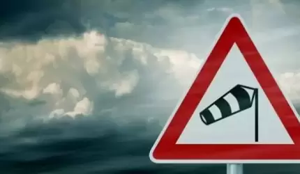 IMGW ostrzega: Ostatni weekend stycznia z niebezpieczną pogodą!