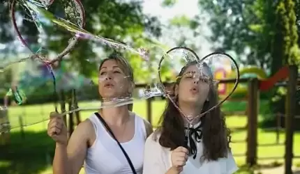 Święto Rodziny w SOSzW w Środzie Śląskiej