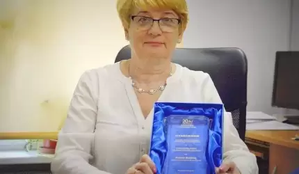 Powiatowy Rzecznik Konsumentów - wyróżniony