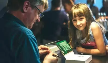 Poznaj "Mroczne tajemnice Szczepanowa"