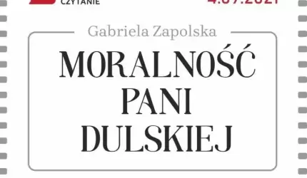 Narodowe czytanie ze średzką biblioteką