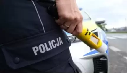 Nietrzeźwi rowerzyści zatrzymani!