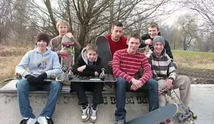 Kto jest za budową skateparku w Środzie Śląskiej?