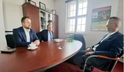 Gmina Miękinia: Kolejny krok w kierunku lepszej komunikacji w regionie!