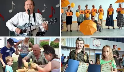 W Udaninie było kolorowo, zdrowo i radośnie