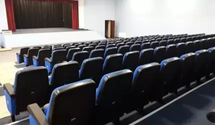 Wkrótce uroczyste otwarcie GOK w Malczycach