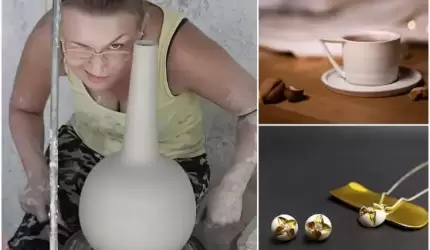 Cudze chwalimy, pochwalmy i nasze - cz. 5 Agata Marcinkowska