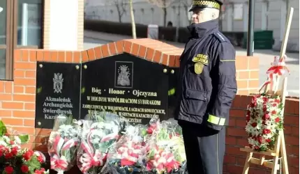 W 80. rocznicę deportacji Polaków na Sybir