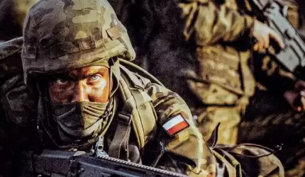 Spędź aktywnie wakacje z WOT