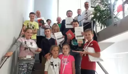 Nagrody zostały rozdane