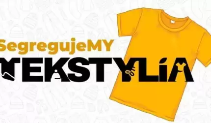 Segregacja odpadów tekstylnych w Gminie Środa Śląska - najważniejsze informacje!