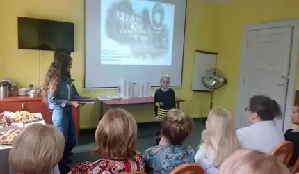 Sukces ekologiczny uczniów Szkoły Podstawowej w Kostomłotach