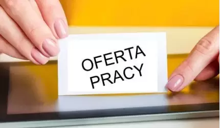 Sprzątacz-konserwator. Praca w Spółdzielni Incogum