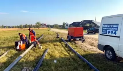 Kolejne umowy Średzkiej Wody na rozbudowę sieci wod-kan