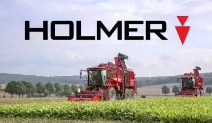 Praca dla Elektromechanika w firmie Holmer