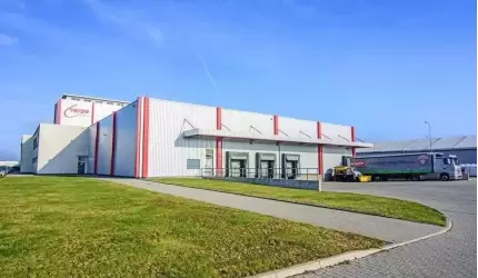 Technik - Automatyk ds. Utrzymania Ruchu - praca!