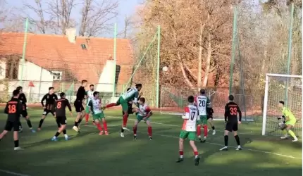 Bardzo dobry mecz Polonii - rezerwy Chrobrego Głogów pokonane 4:1!